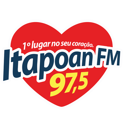 Rádio Itapoan 97.5 FM