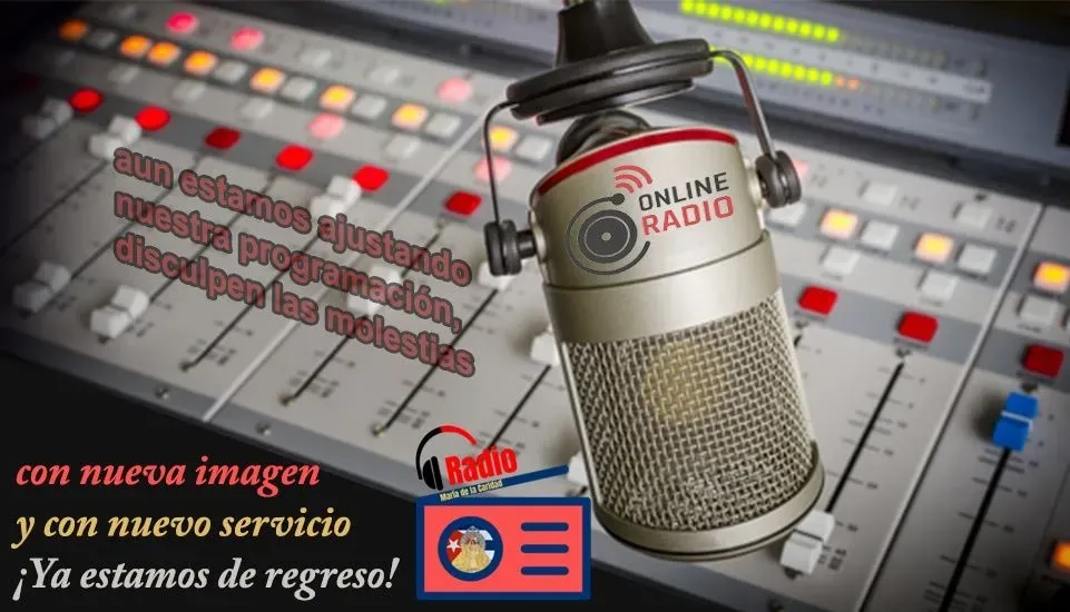 Radio María de la Caridad