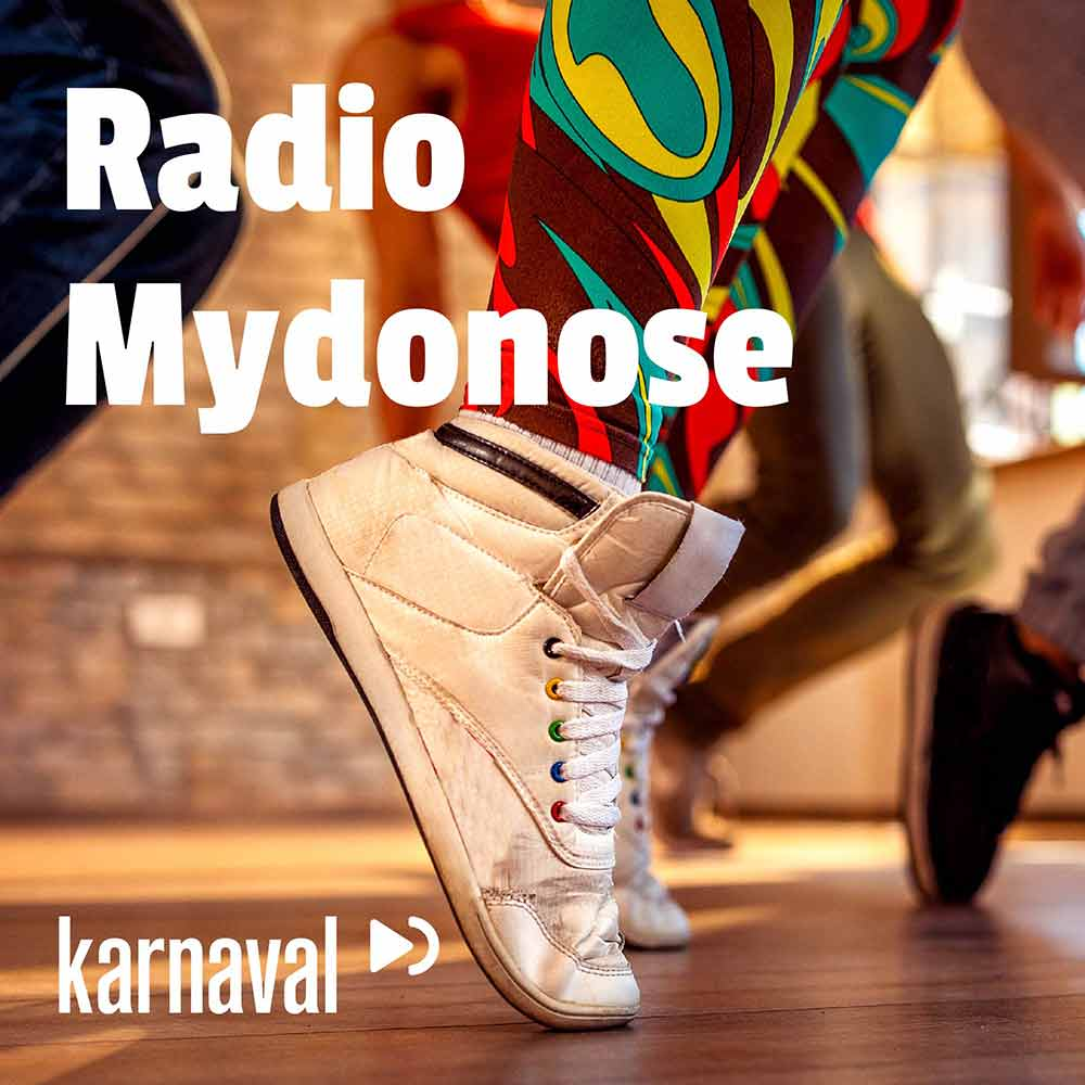 Radio Mydonose