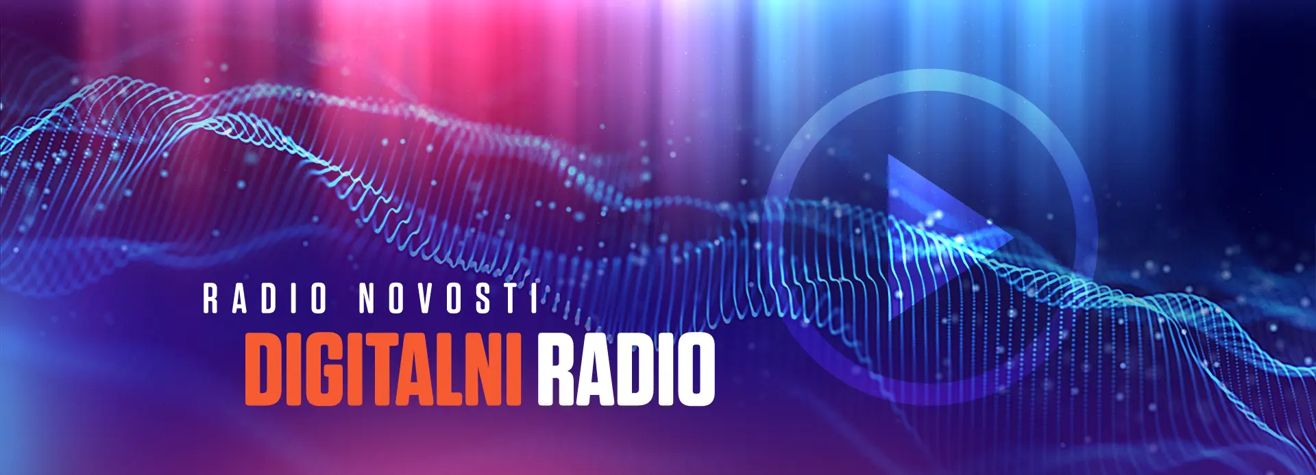 Radio Novosti Ex-Yu