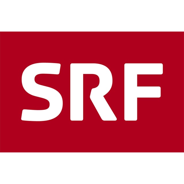 Radio SRF 1 Zürich Schaffhausen