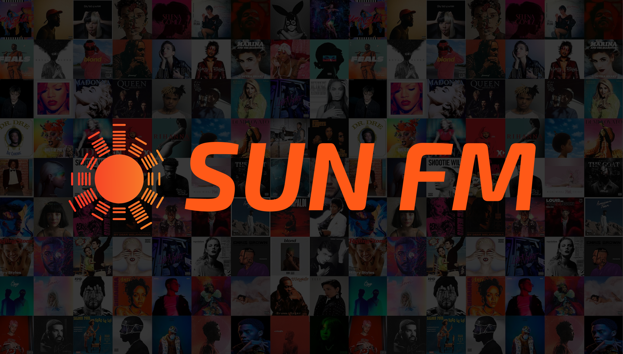 Radio SunFM