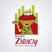 Radio Zaracay 100.5 FM
