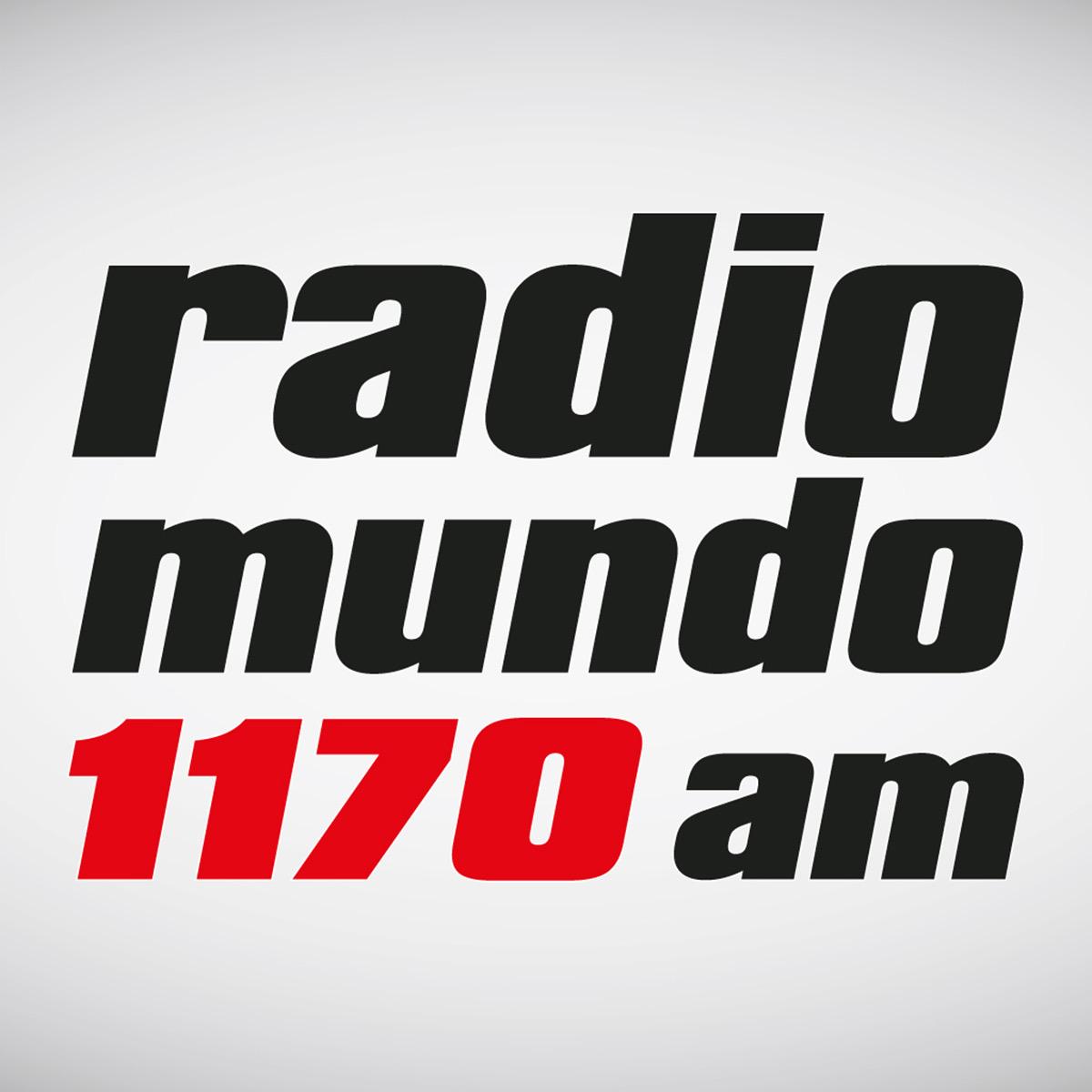 RADIOMUNDO 1170 AM