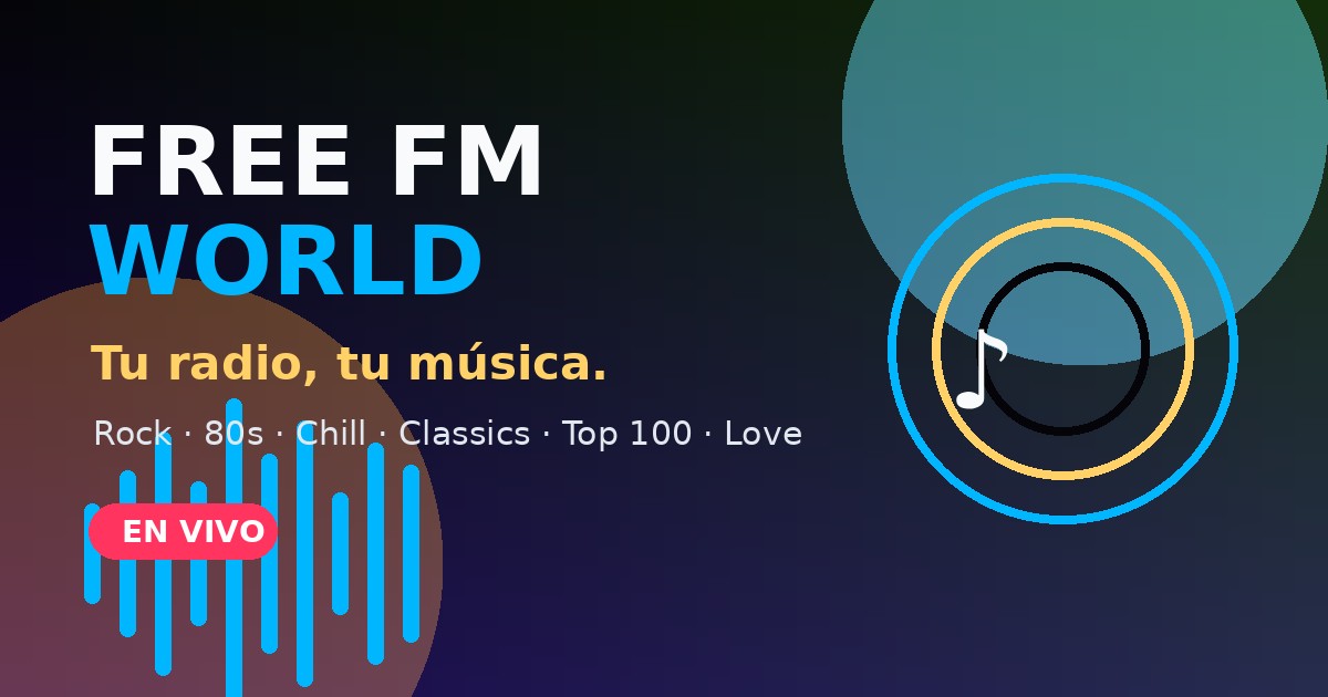RocaFM Clasicos Caracas