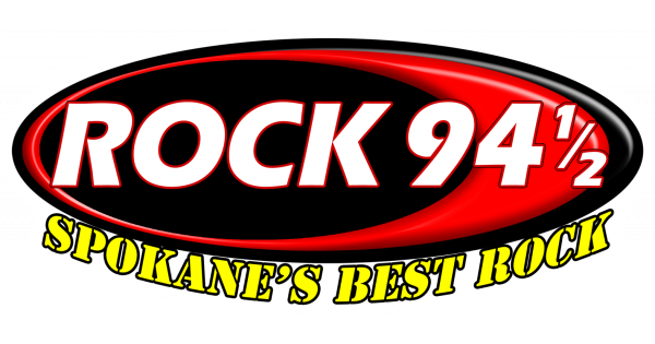 Rock 94 & 1/2 - KHTQ - Spokane
