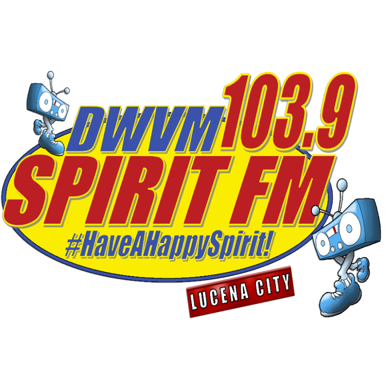 Spirit FM Lucena 103.9