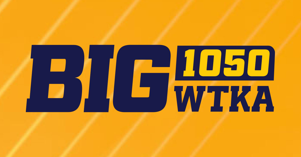 Sports Talk 1050 WTKA