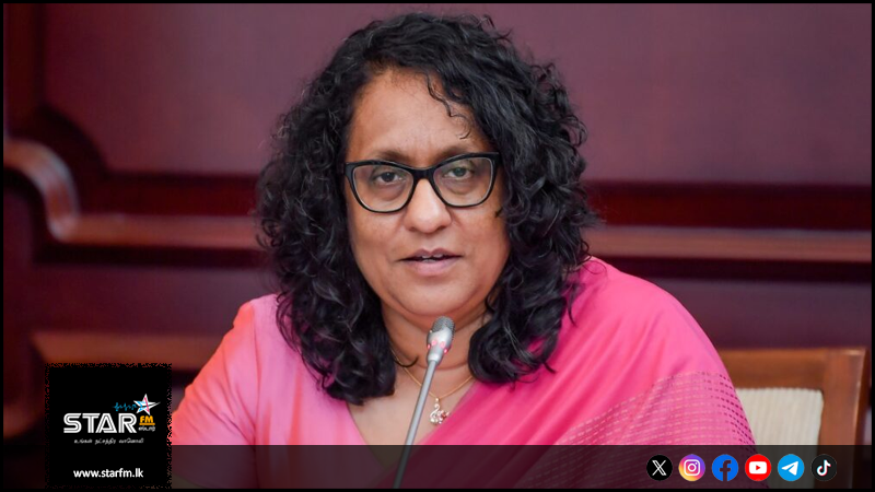 Star FM Srilanka