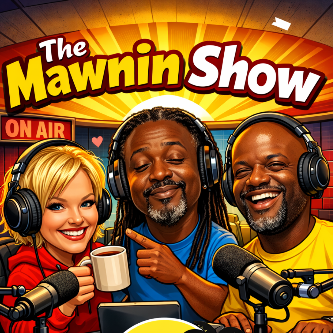 SupaJamz Radio