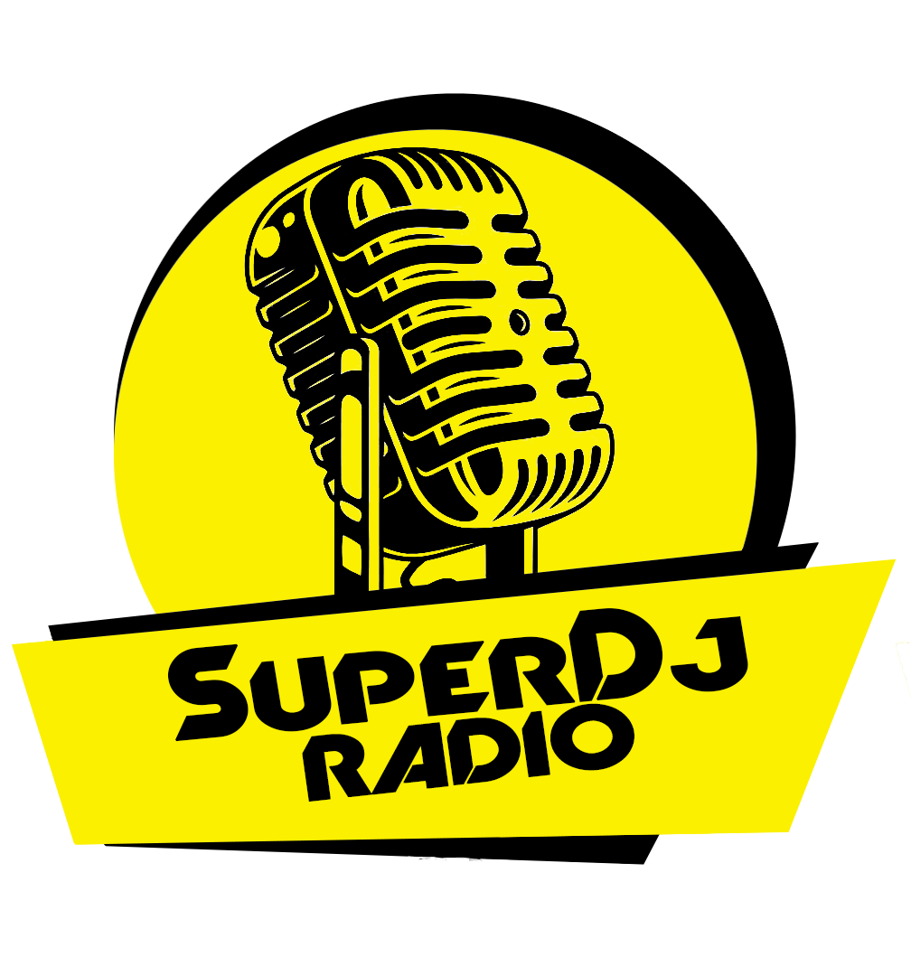 Super DJ Radio