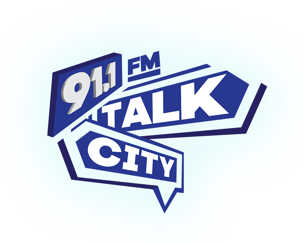 Talk City 91.1 FM