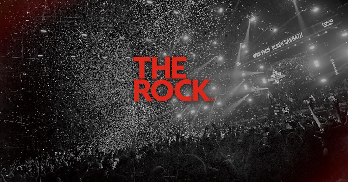 The Rock