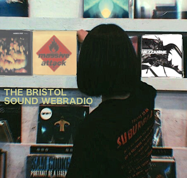 THEBRISTOLSOUNDWEB RADIO