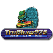 TruBlues975 WDIF-LP