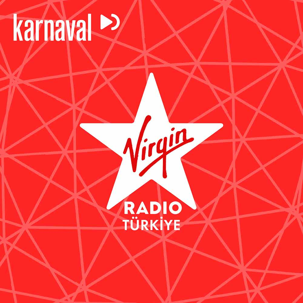 Virgin Radio Türkiye