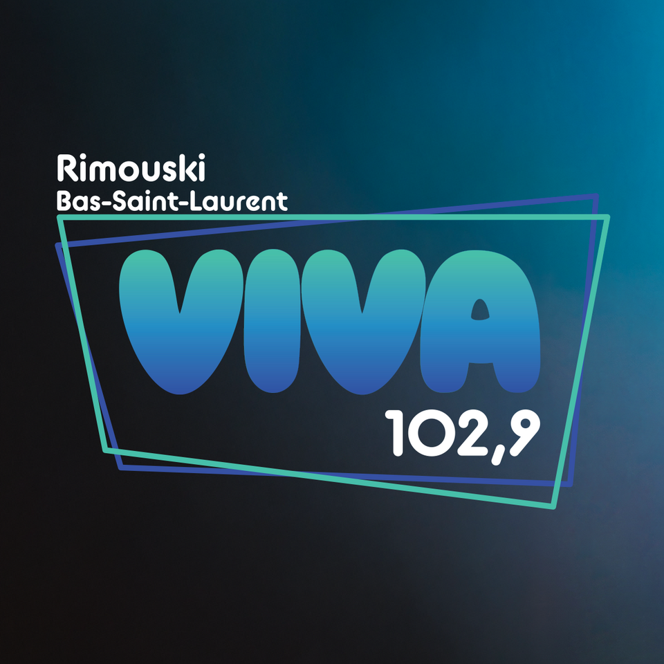 Viva Rimouski CJOI-FM 102,9