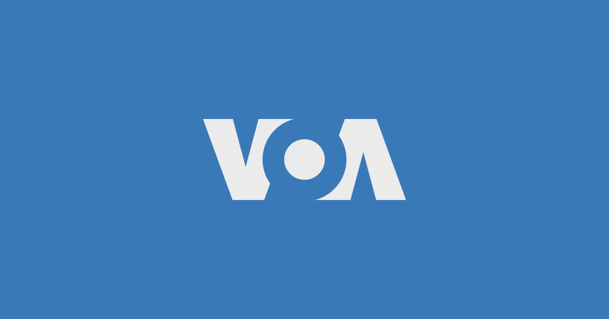 VOA Macau