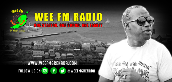 Wee FM 93.3/93.9 - Grenada