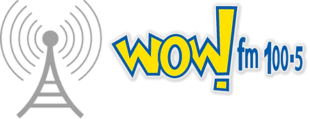 WOW FM 100.5
